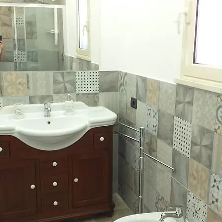 La Casetta Di Laura Holiday home *