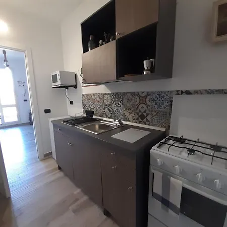 La Casetta Di Laura *