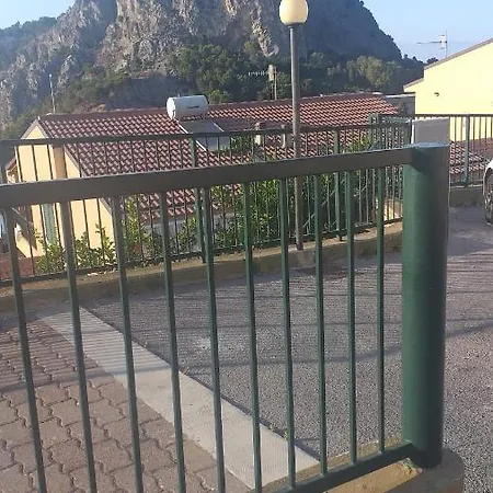 Dom wakacyjny La Casetta Di Laura