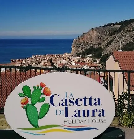 Dom wakacyjny La Casetta Di Laura