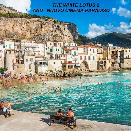 La Casetta Di Laura Holiday home Cefalu